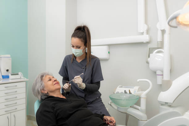 Best Emergency Wisdom Teeth Removal in San Rafael, CA