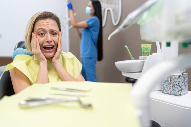 Best Emergency Treatment for Toothache in San Rafael, CA